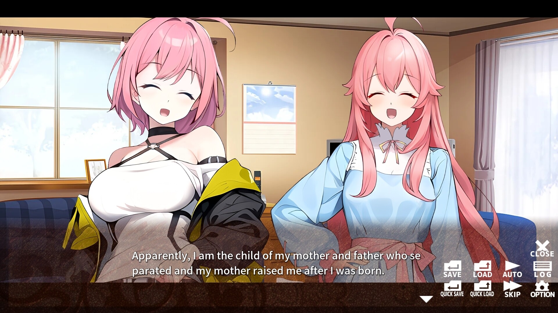 Harem Nanka Nozondenai!: Undesired Harem