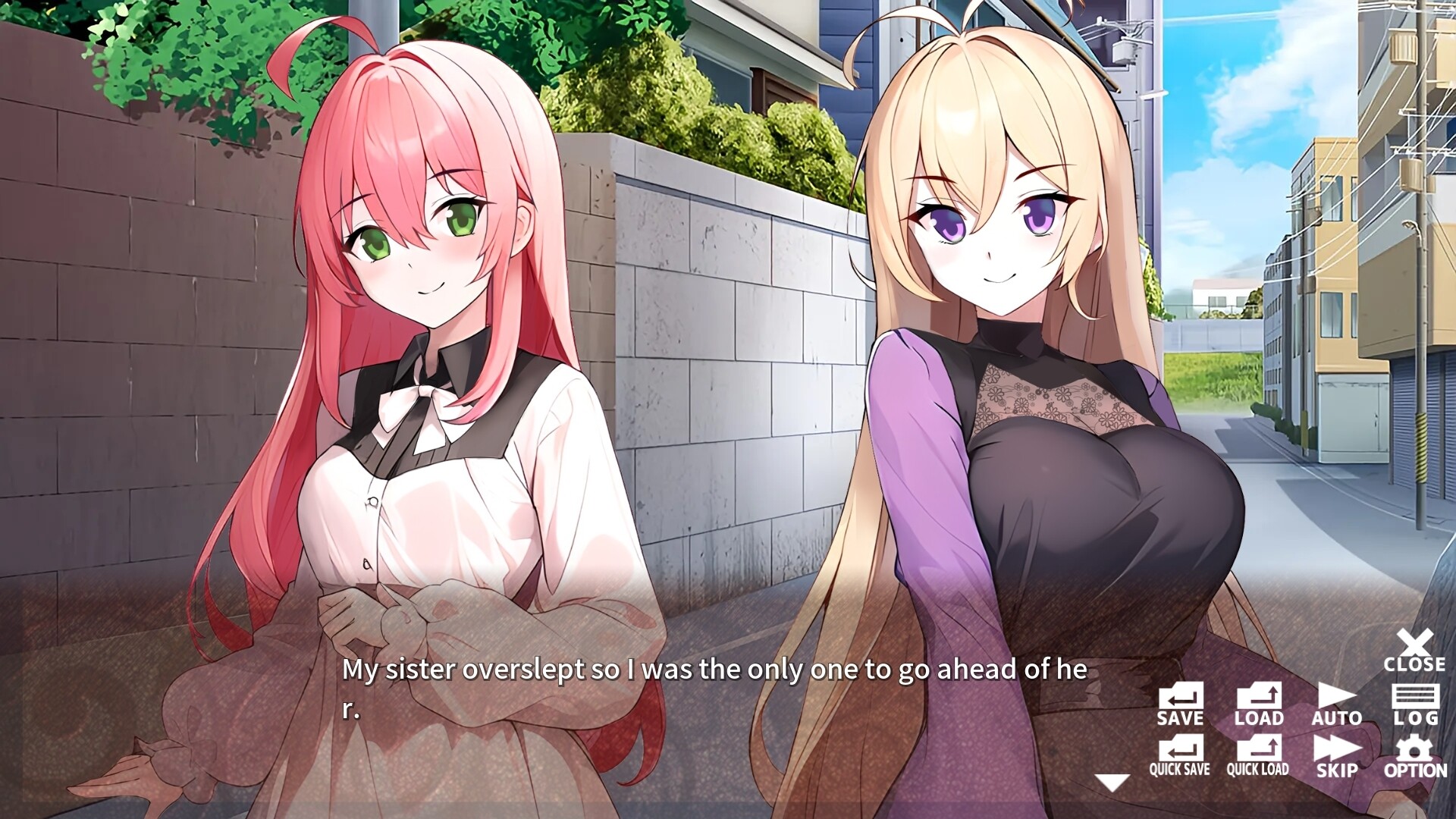 Harem Nanka Nozondenai!: Undesired Harem