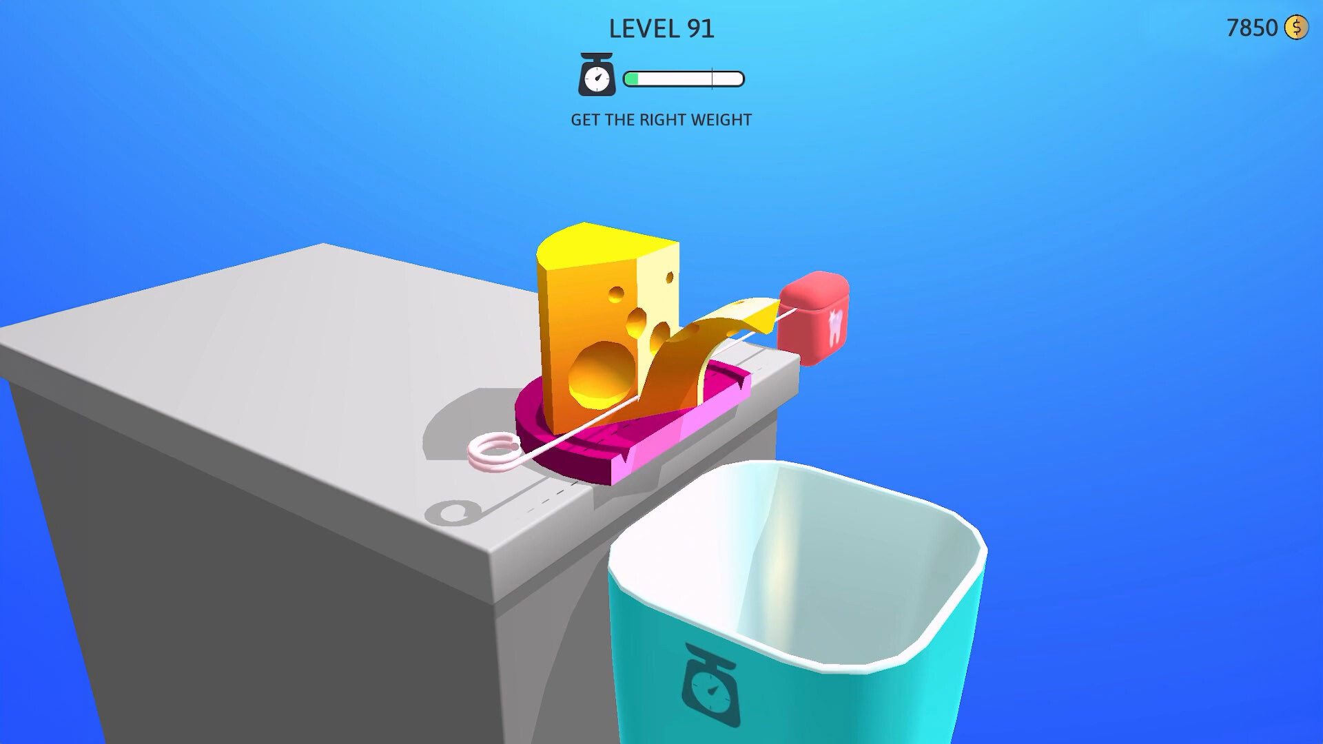 ASMR Slicing: Joyful Cutting DLC