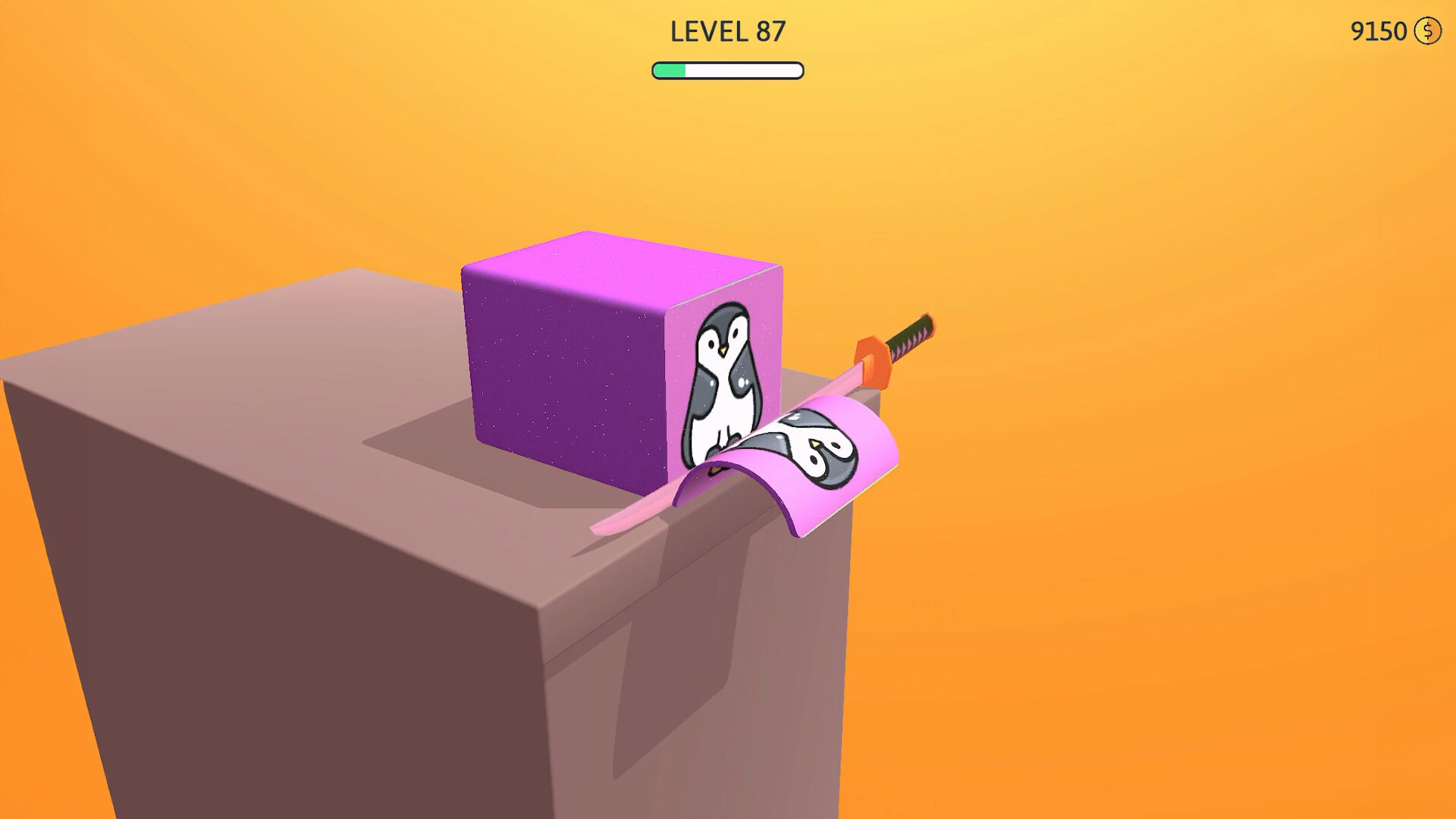 ASMR Slicing: Joyful Cutting DLC