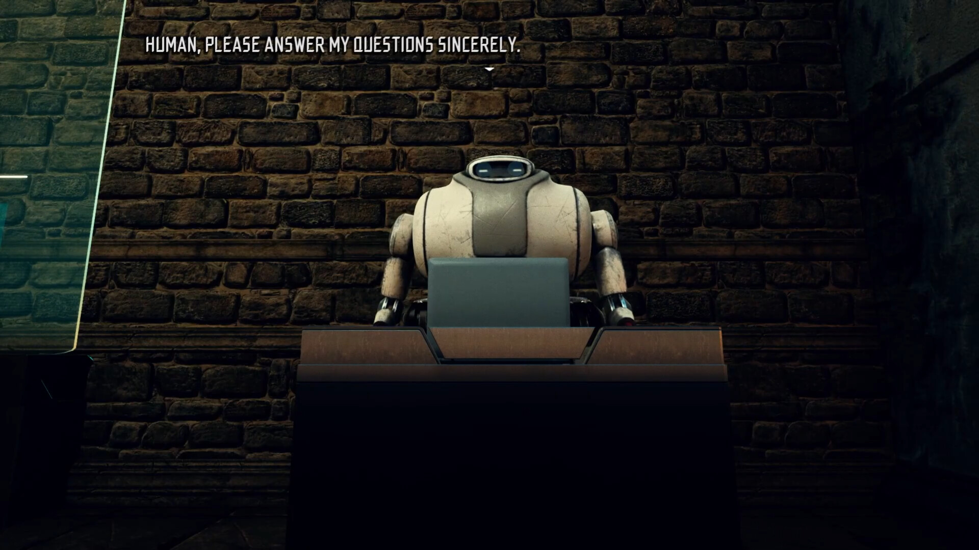 Bot Loop