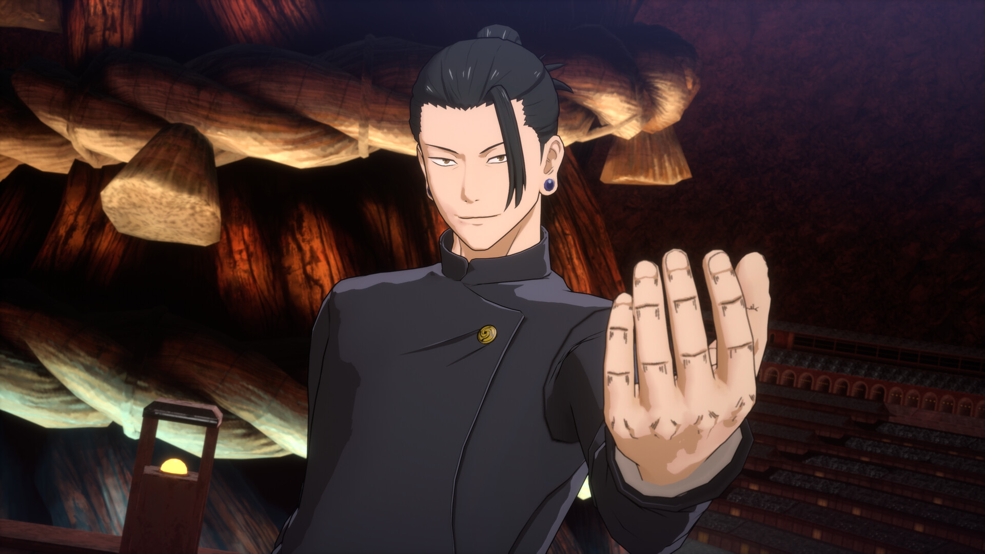 Jujutsu Kaisen: Cursed Clash – Hidden Inventory/Premature Death