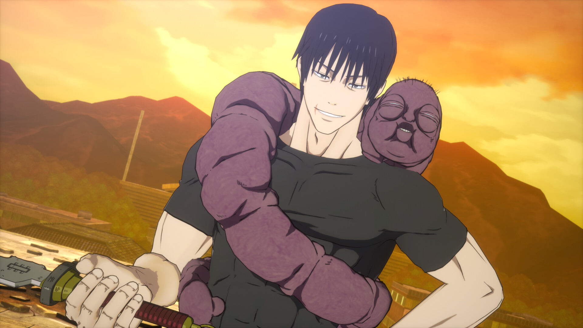 Jujutsu Kaisen: Cursed Clash – Hidden Inventory/Premature Death