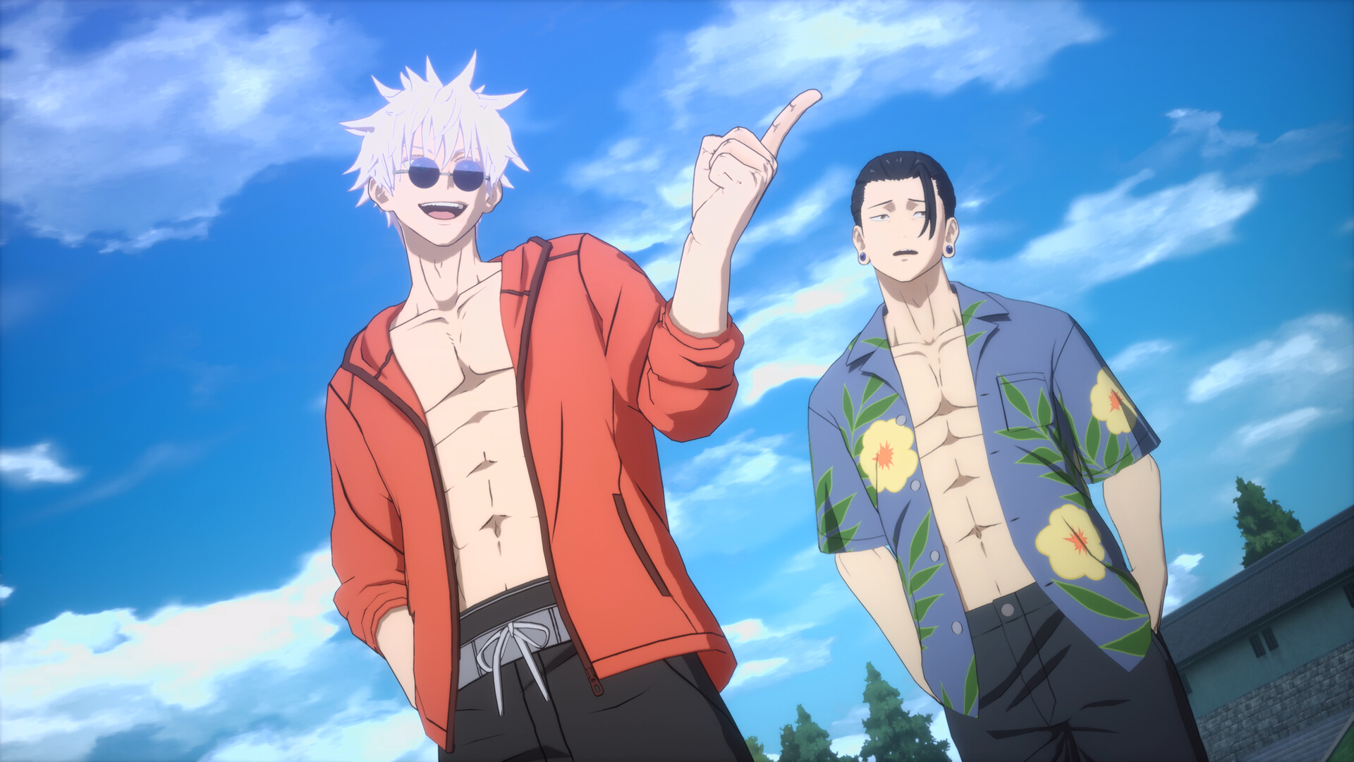 Jujutsu Kaisen: Cursed Clash – Hidden Inventory/Premature Death