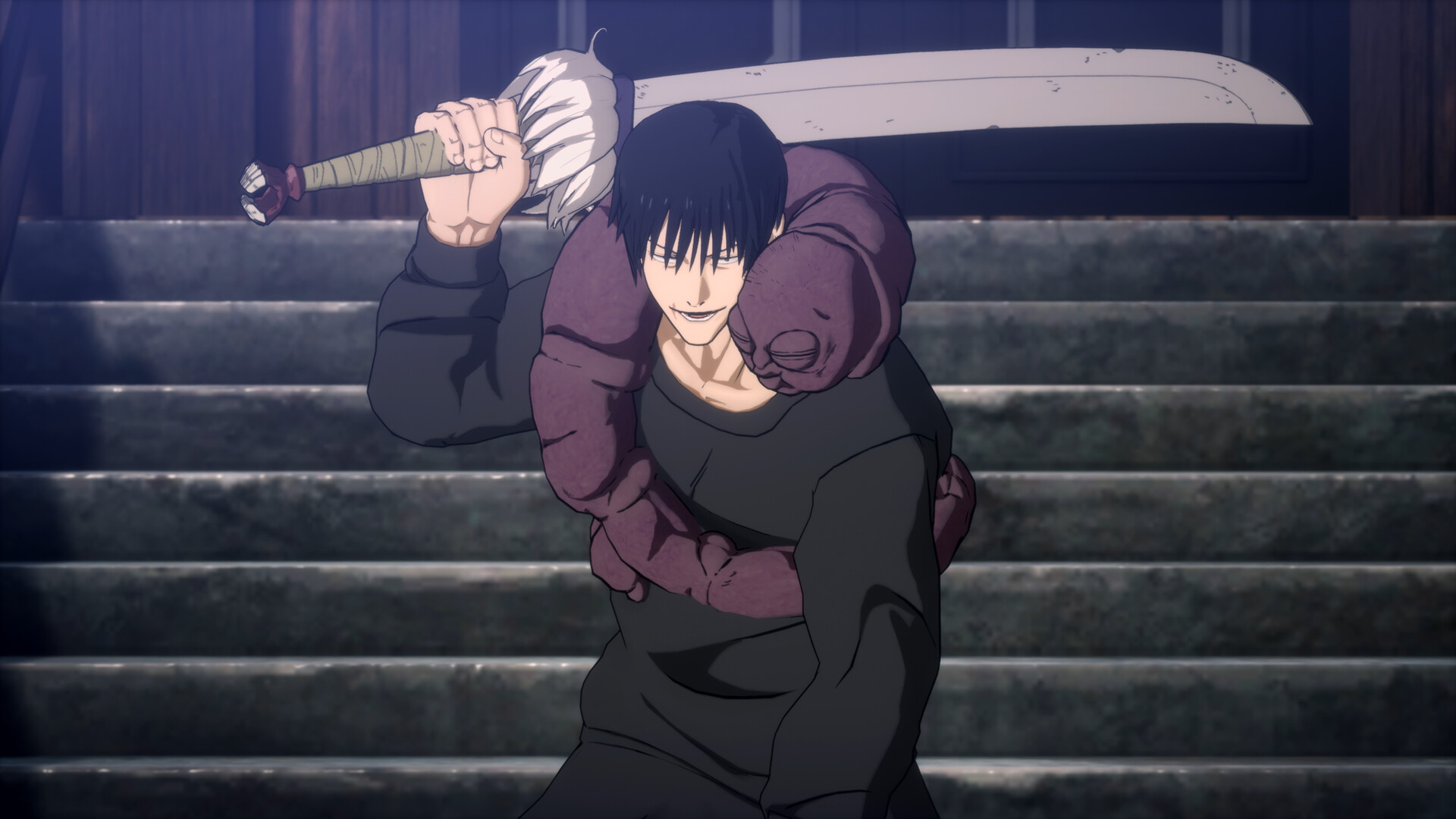 Jujutsu Kaisen: Cursed Clash – Hidden Inventory/Premature Death