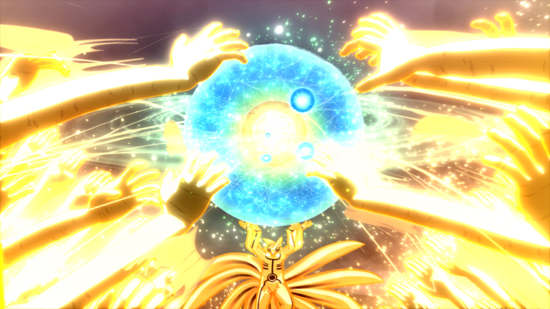 Naruto x Boruto: Ultimate Ninja Storm Connection – DLC Pack 3