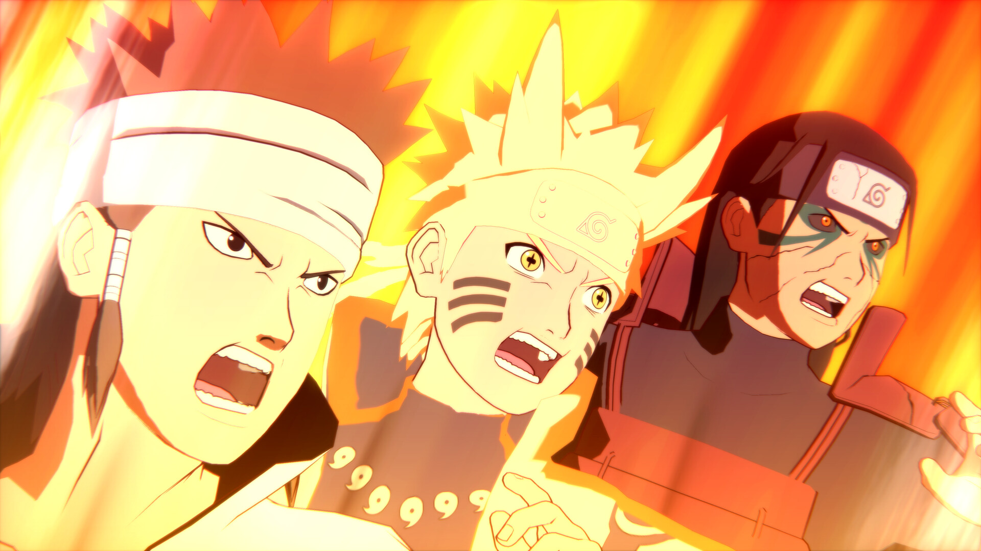 Naruto x Boruto: Ultimate Ninja Storm Connection – DLC Pack 3
