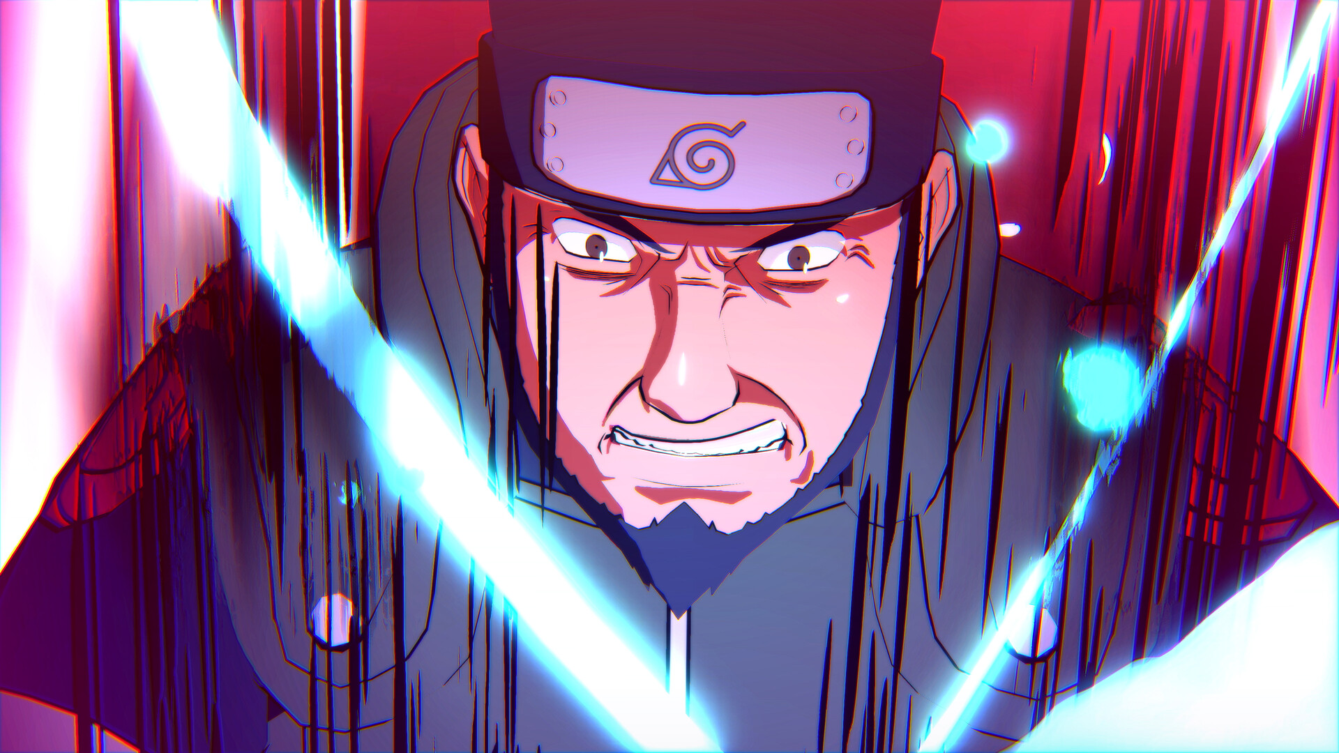 Naruto x Boruto: Ultimate Ninja Storm Connection – DLC Pack 3