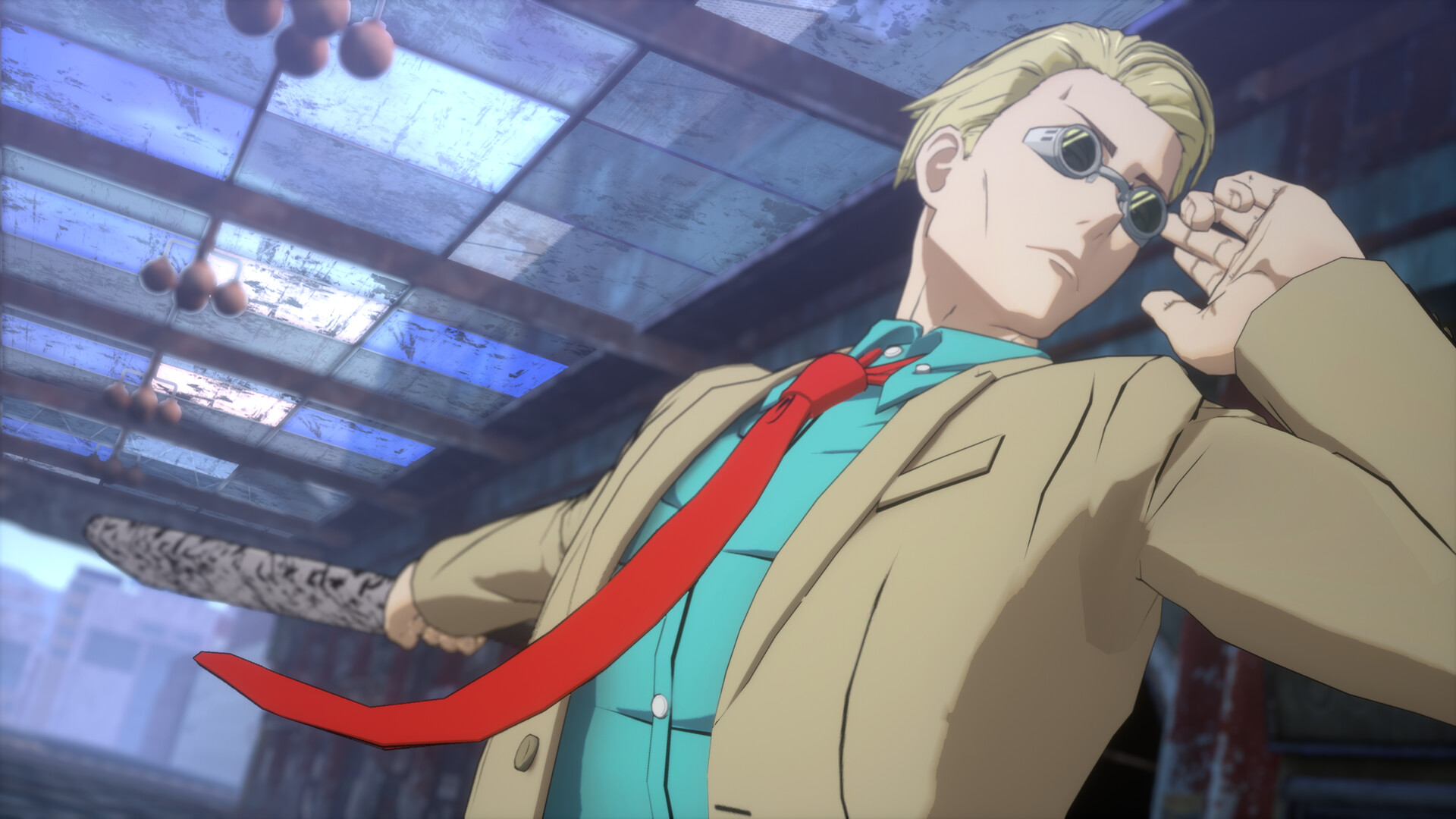 Jujutsu Kaisen: Cursed Clash – Anime Ending Theme 1 Outfit Set