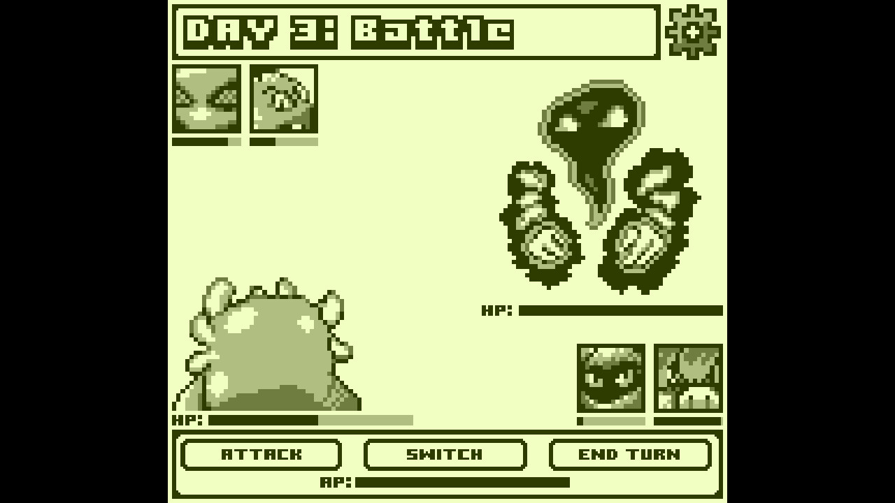 Necromancer for a Week