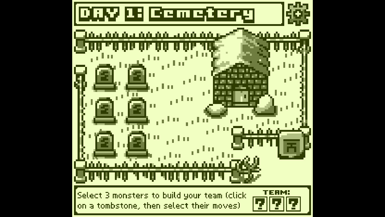 Necromancer for a Week