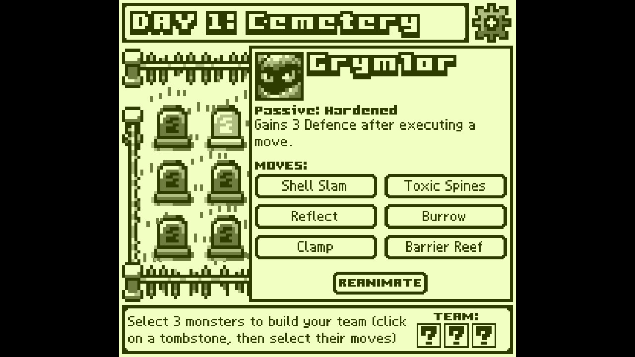 Necromancer for a Week