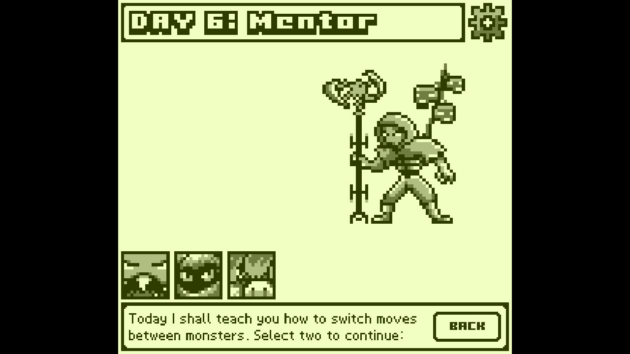 Necromancer for a Week