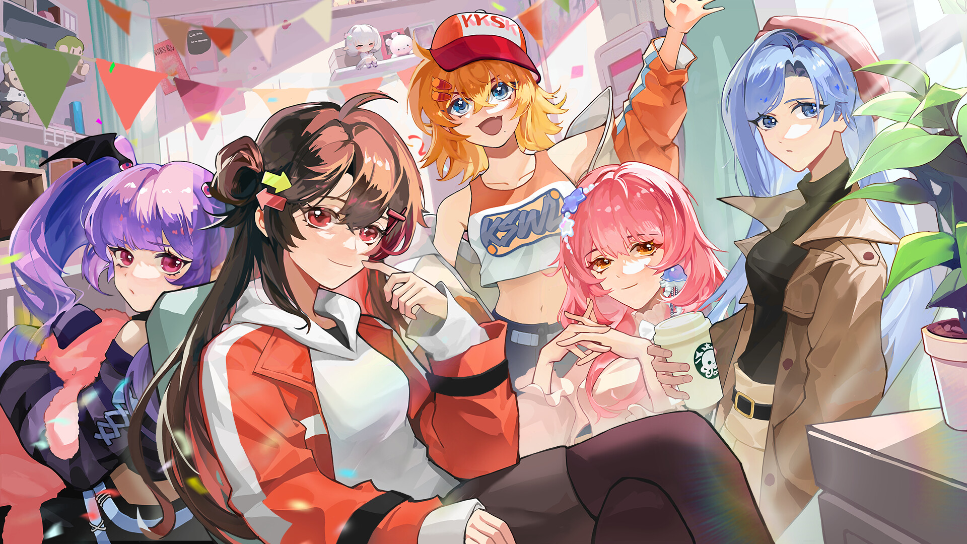 Sensei! I Like You So Much!