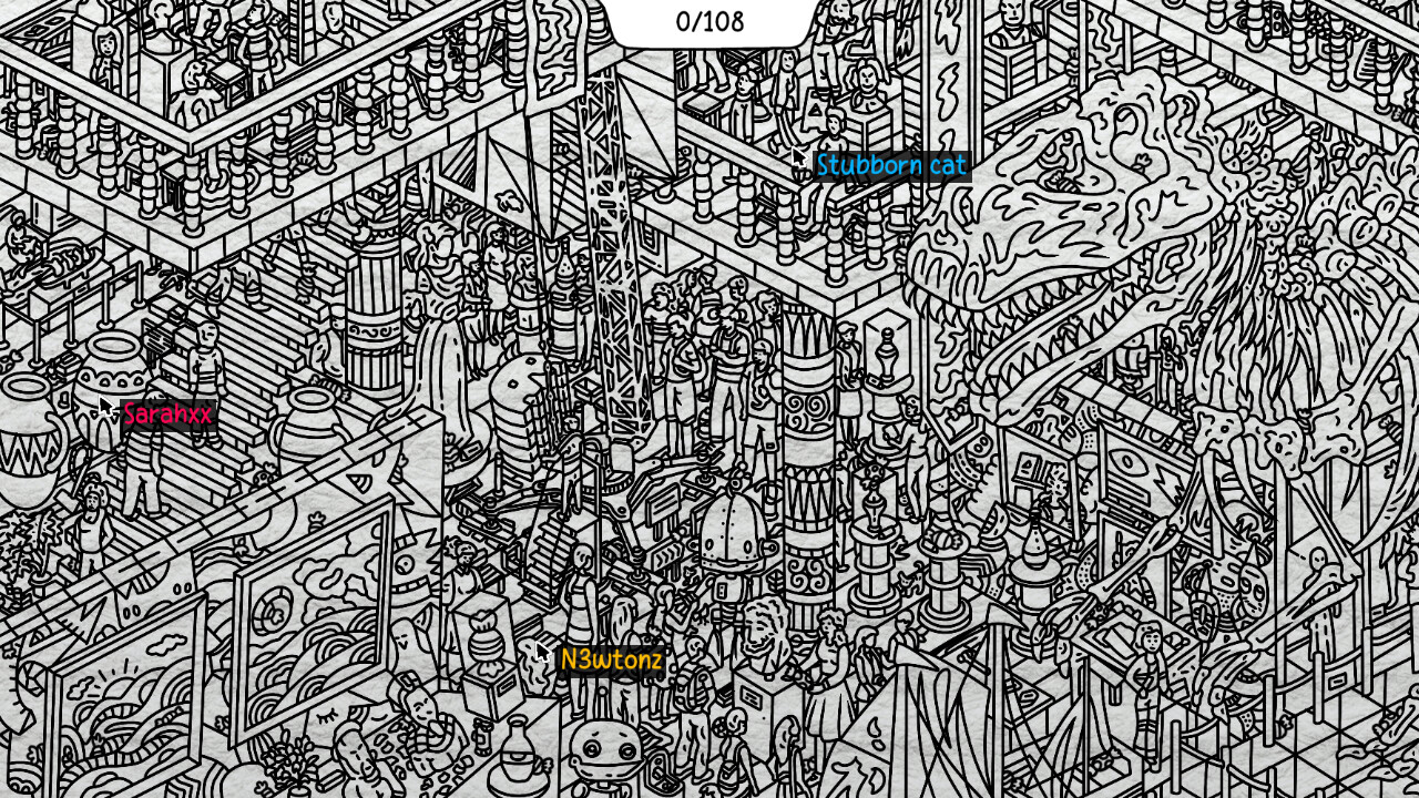 Click On Candy Together