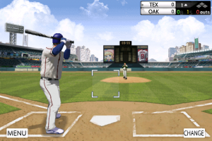 9 Innings: Pro Baseball 2014