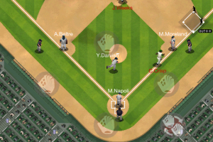 9 Innings: Pro Baseball 2014