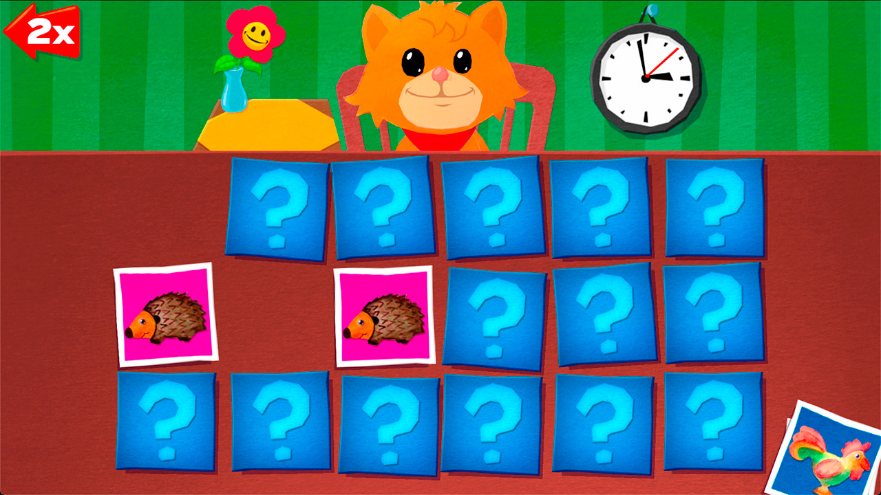 Big Top Best Kids Games Bundle