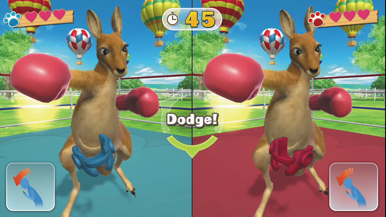 Pups &amp; Purrs Animal Hospital and Fun! Fun! Animal Park