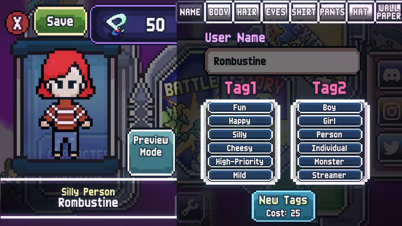 Pixelitos: Spritle Royale
