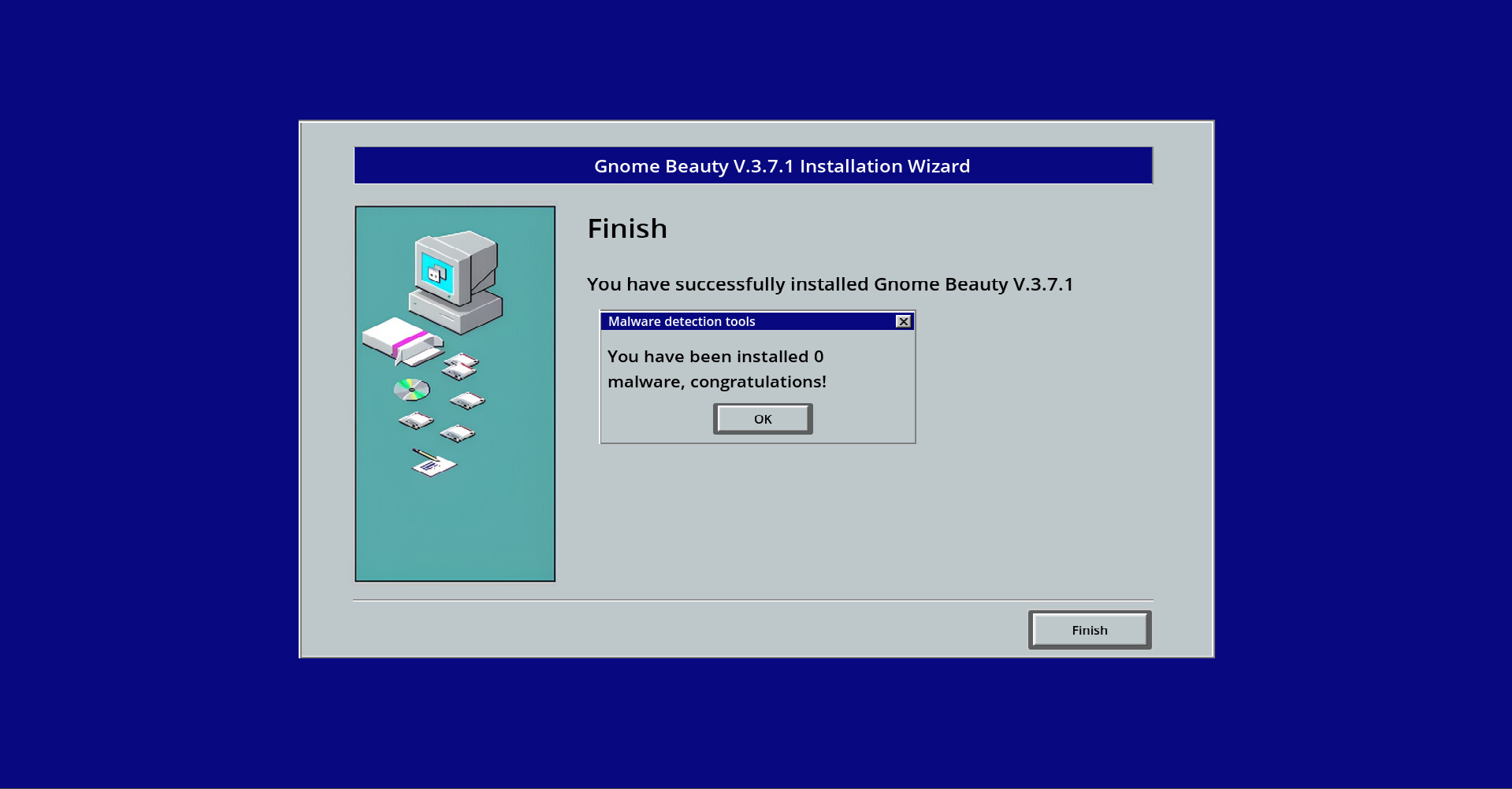 Malware