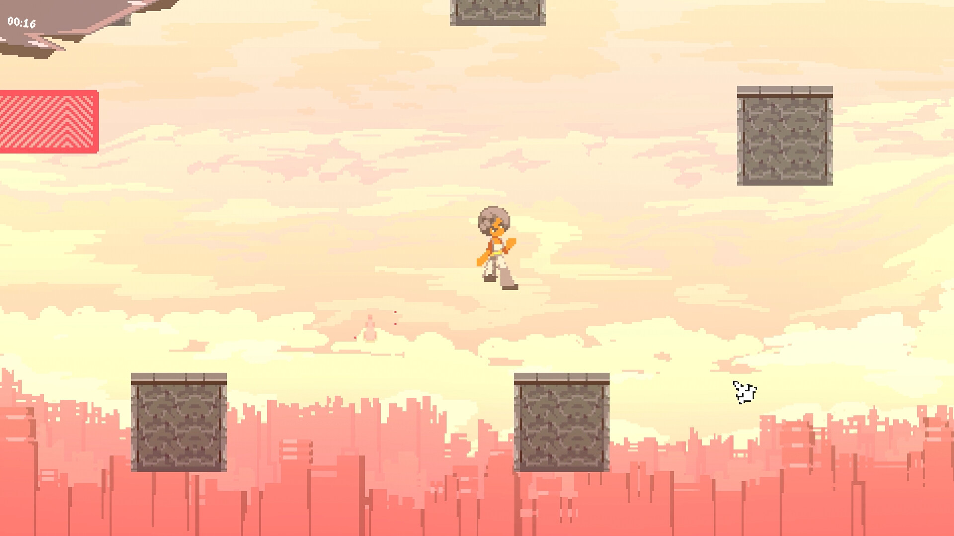 Rap Pop Jump Core
