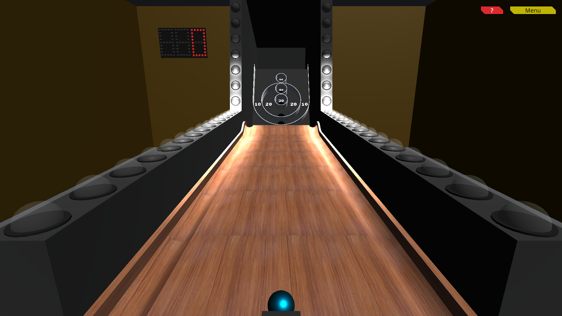 Woohoo!: Game – Skee Madness