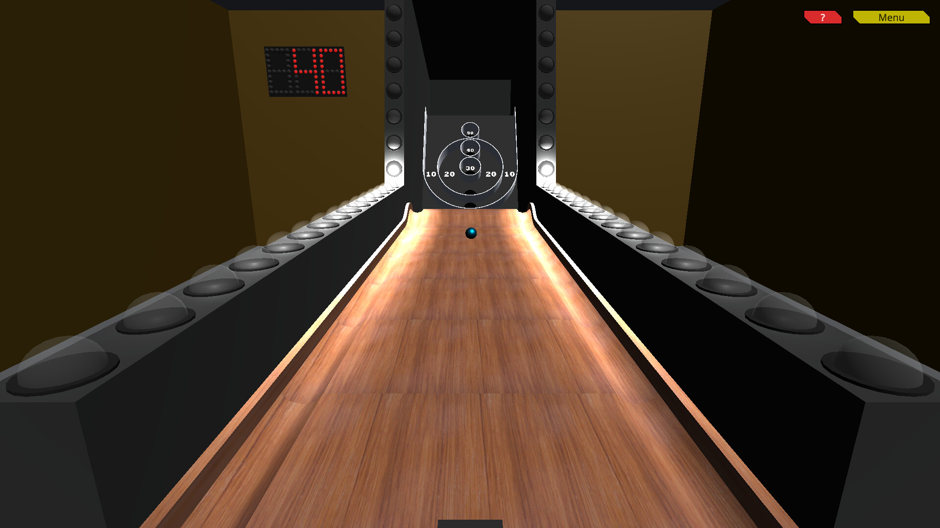 Woohoo!: Game – Skee Madness