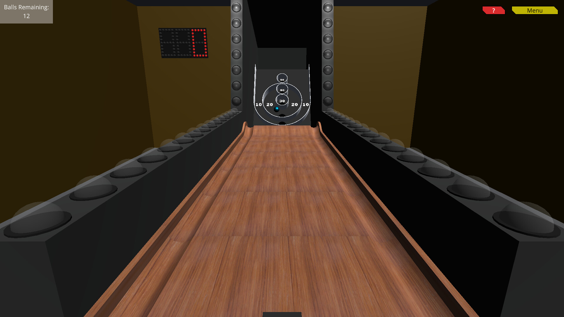 Woohoo!: Game – Skee Madness