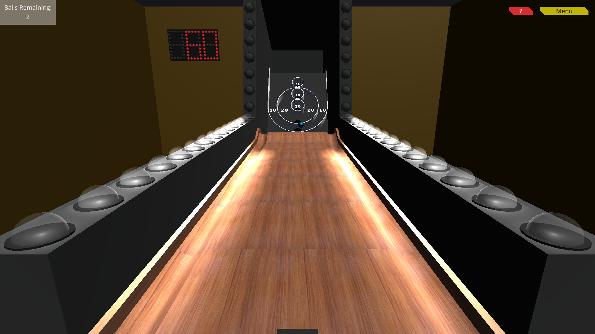 Woohoo!: Game – Skee Madness