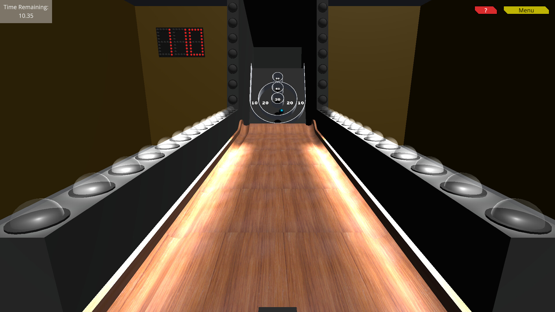 Woohoo!: Game – Skee Madness