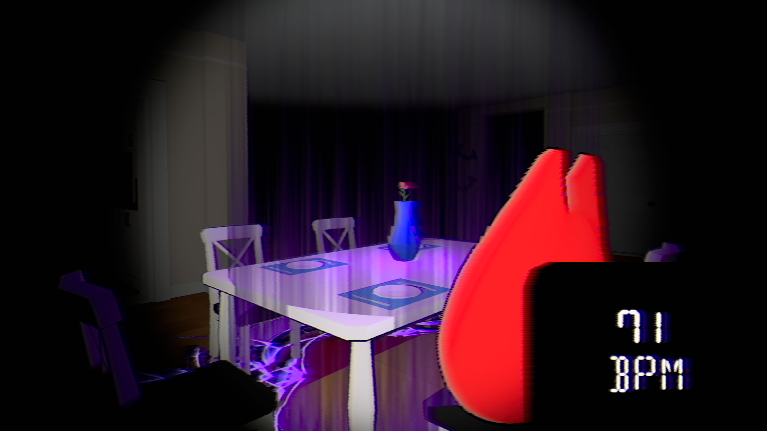 Ruby’s Vitten Party