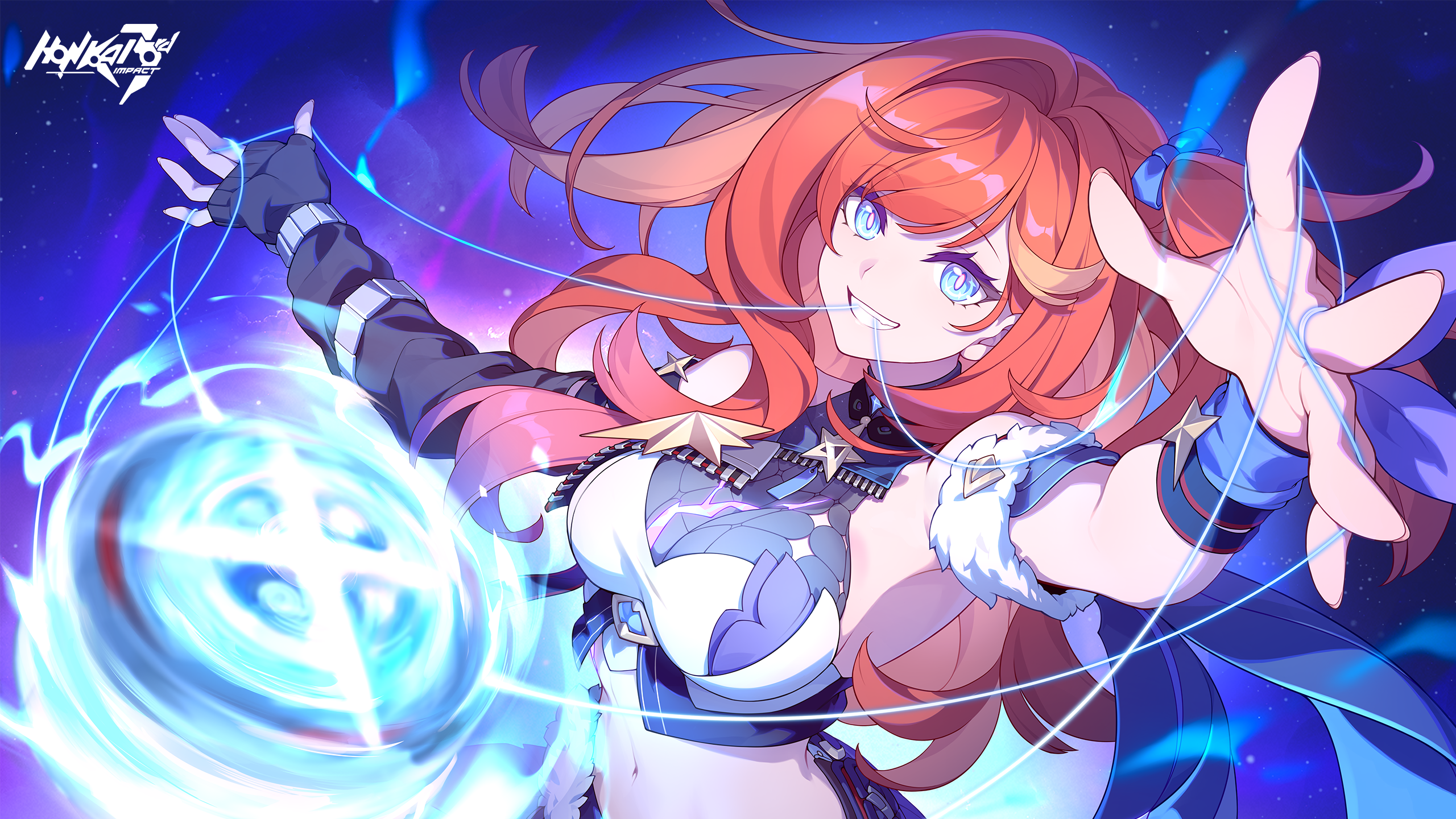 Honkai Impact 3rd: Part 2 – Extinguished Starlight and Rekindled Fire