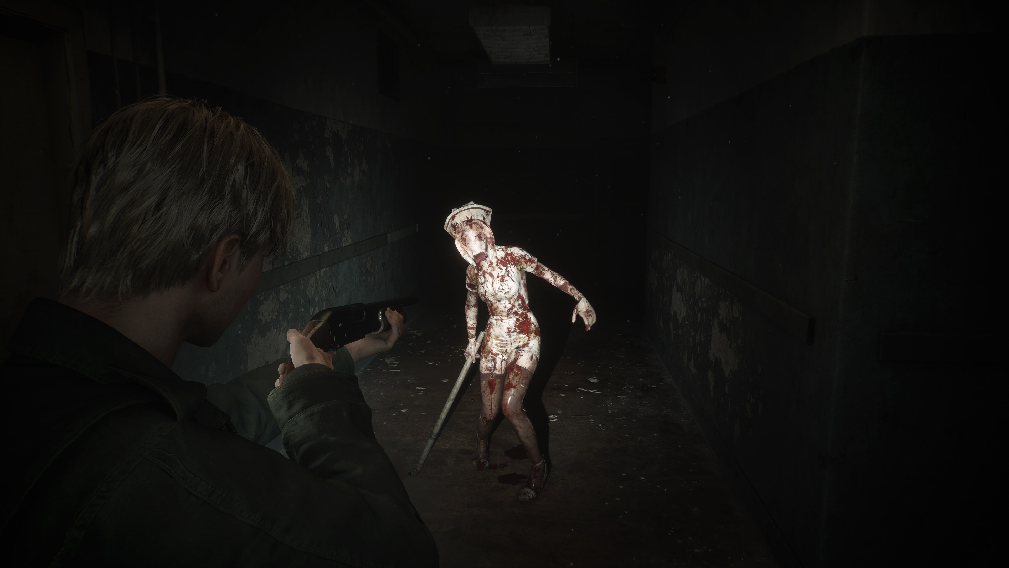 Silent Hill 2: Deluxe Edition