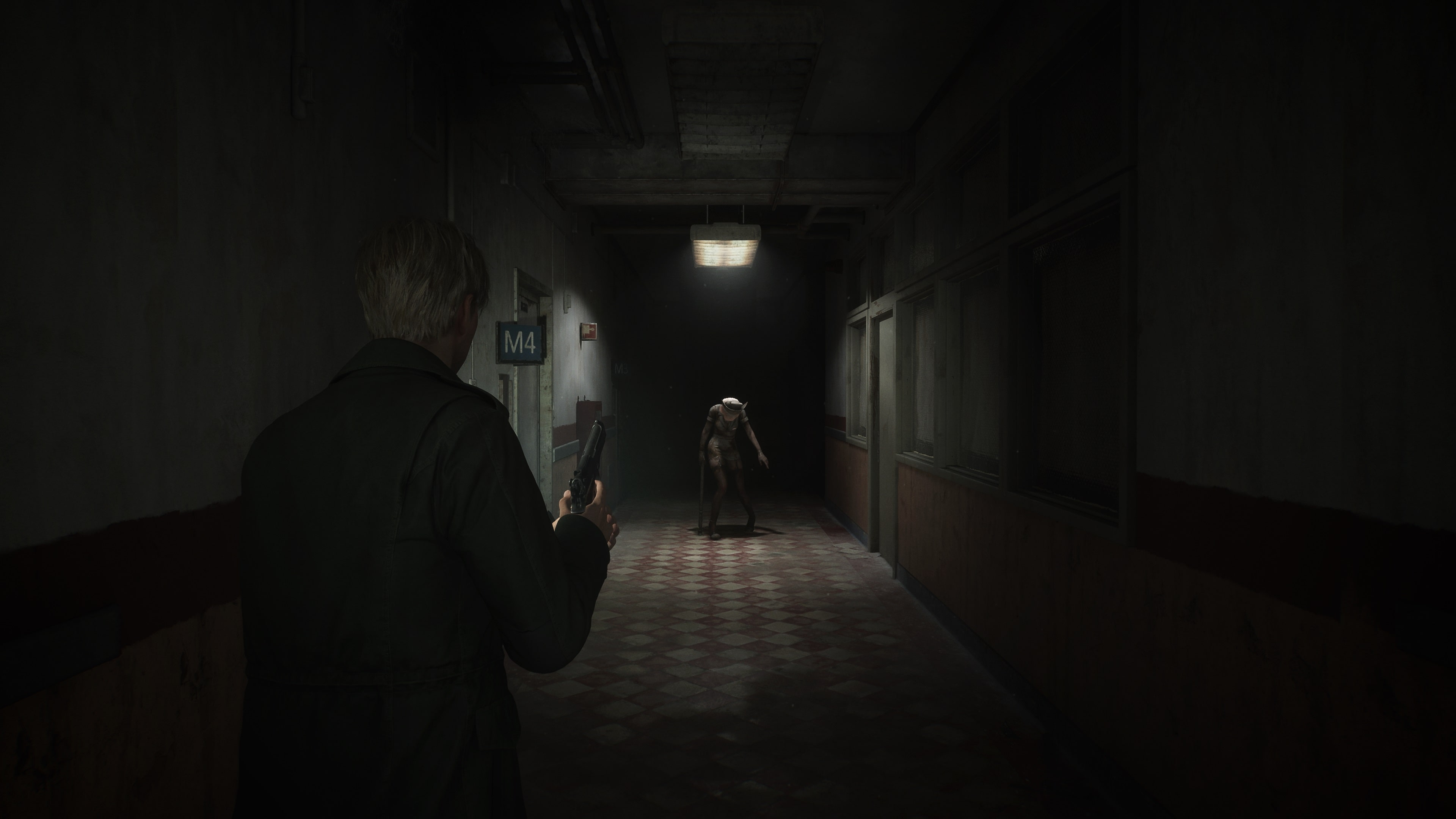Silent Hill 2: Deluxe Edition