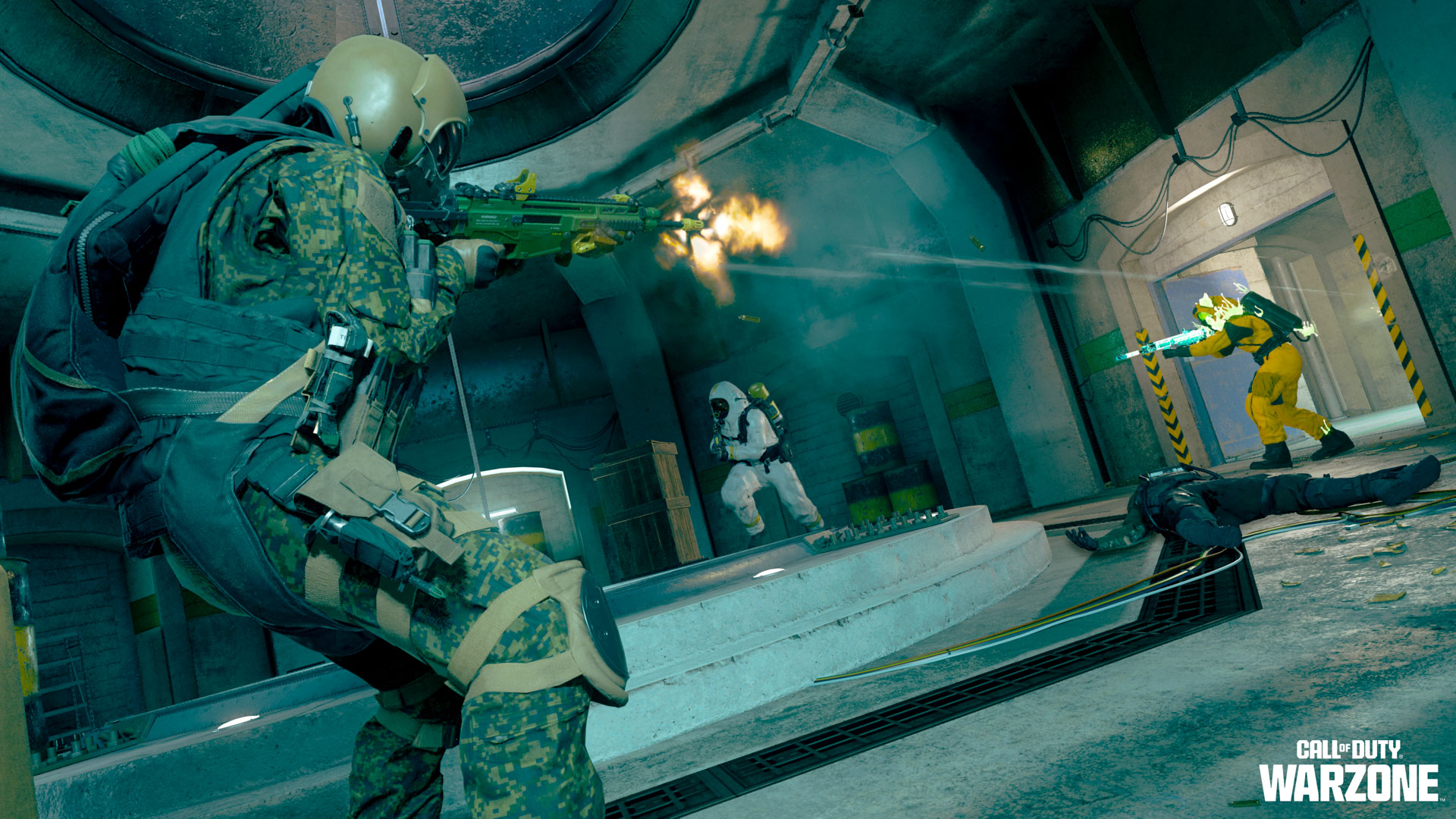 Call of Duty: Modern Warfare III – Season 4