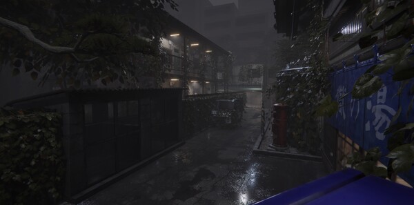 The Bathhouse Restored Edition