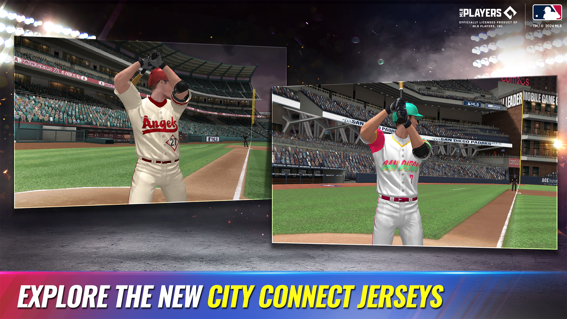 MLB 9 Innings