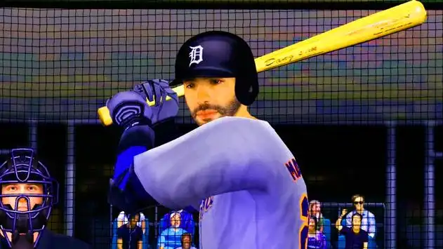 MLB 9 Innings 16