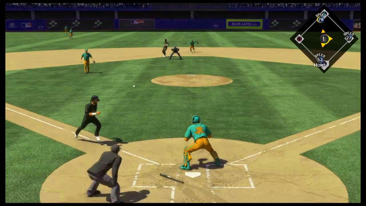 MLB 9 Innings 16