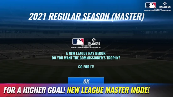 MLB 9 Innings 21