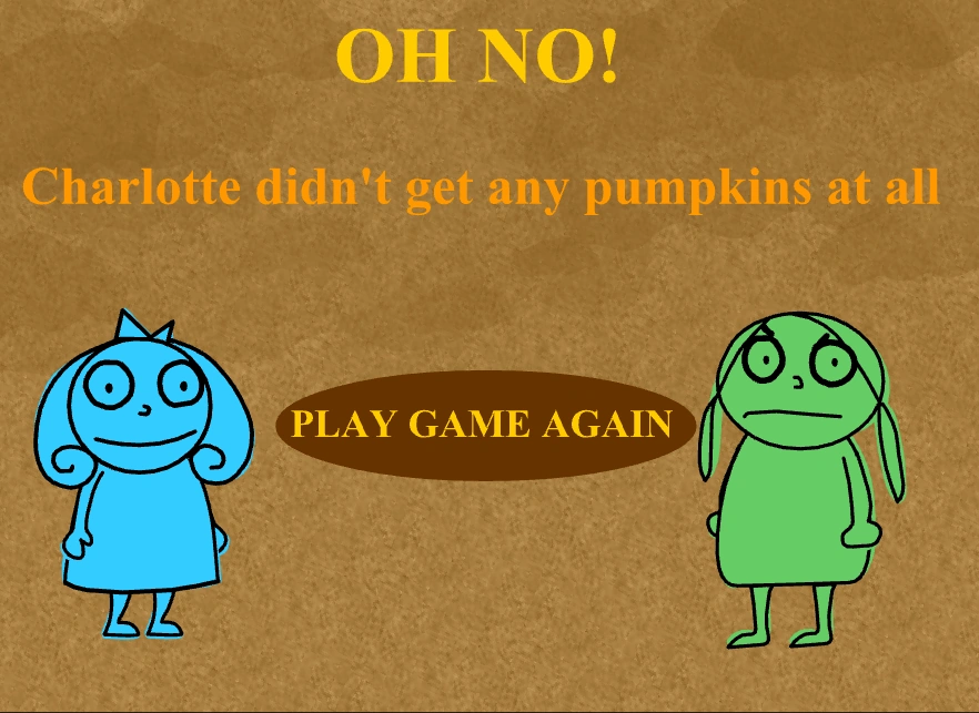 Making Fiends: Pumpin Plunkin’