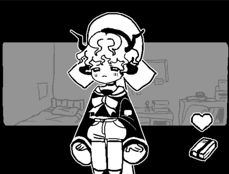 One-sided Loneliness