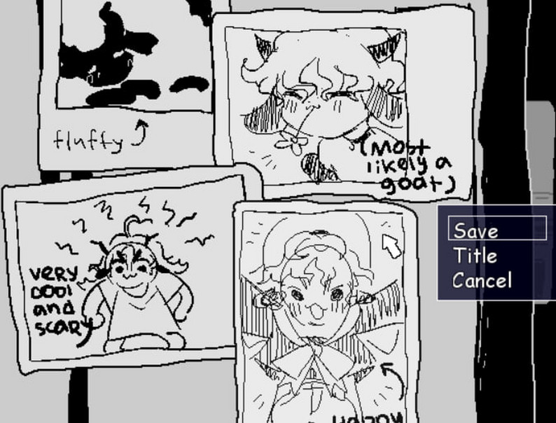 One-sided Loneliness