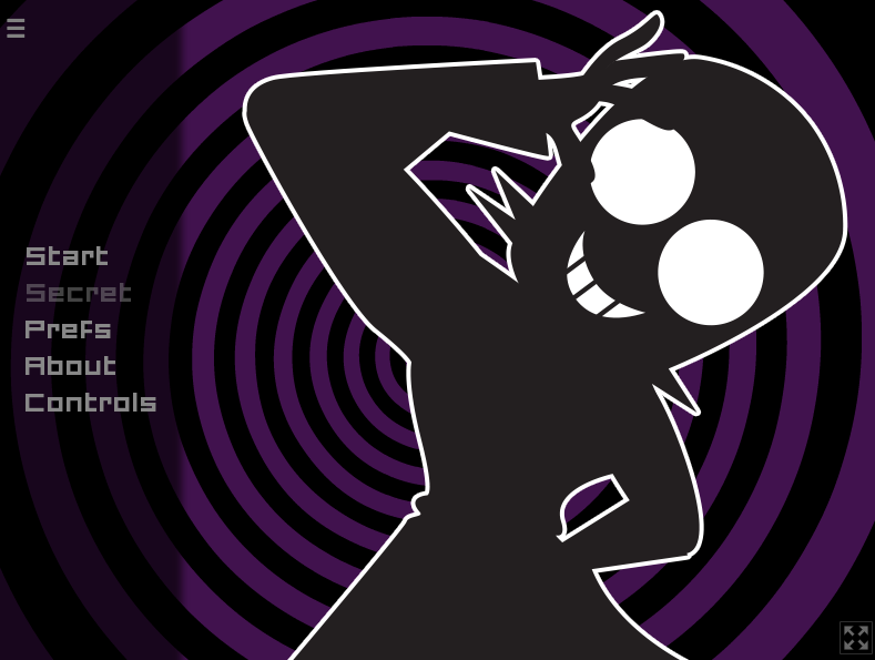 Doctor Voldritch’s experiment