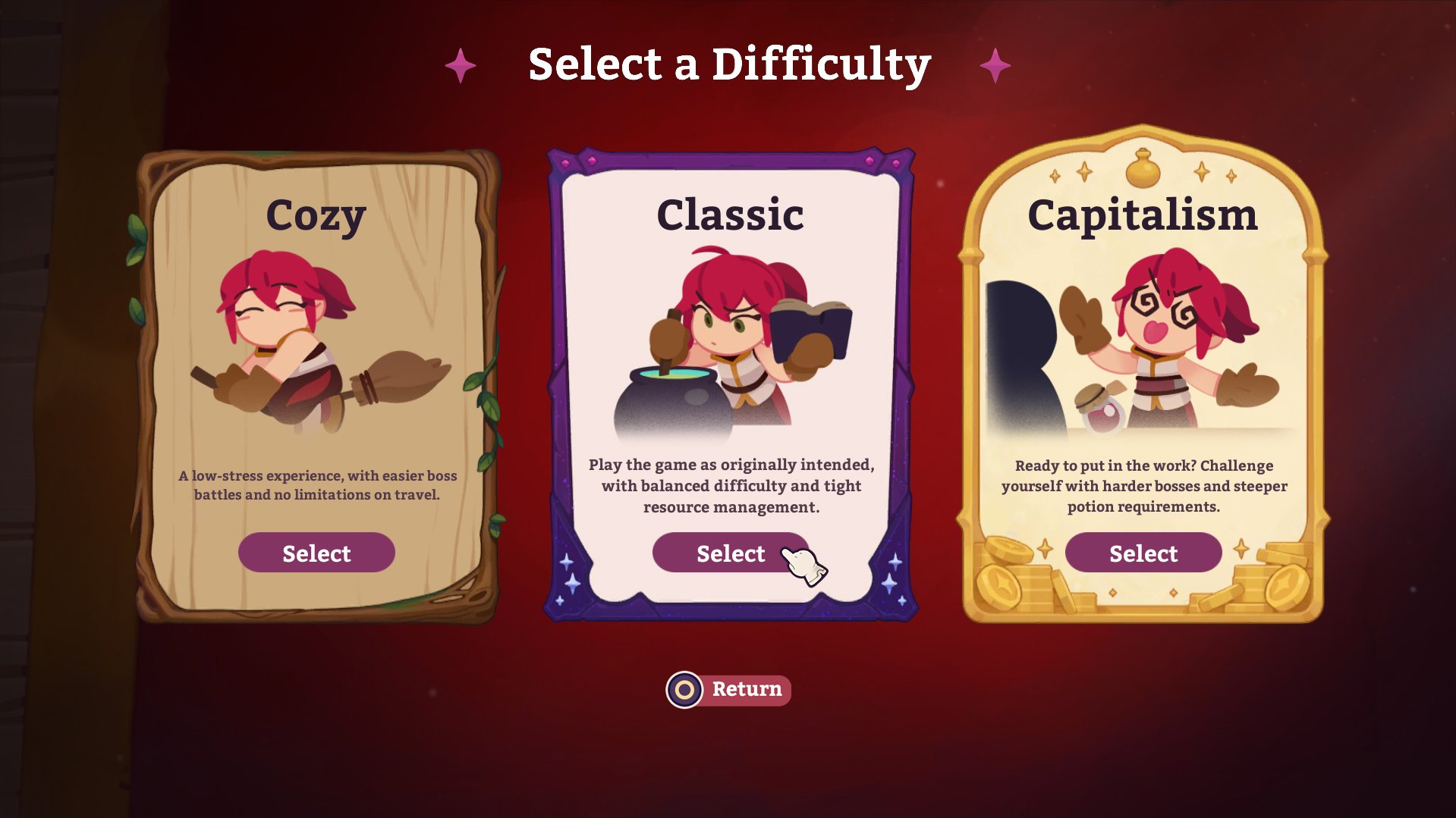 Potionomics: Masterwork Edition