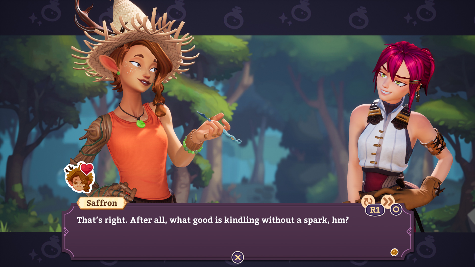 Potionomics: Masterwork Edition