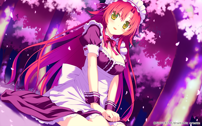 Irotoridori no Sekai: World’s End Rebirth