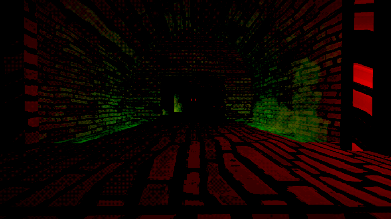 Edward’s Sewer Adventure