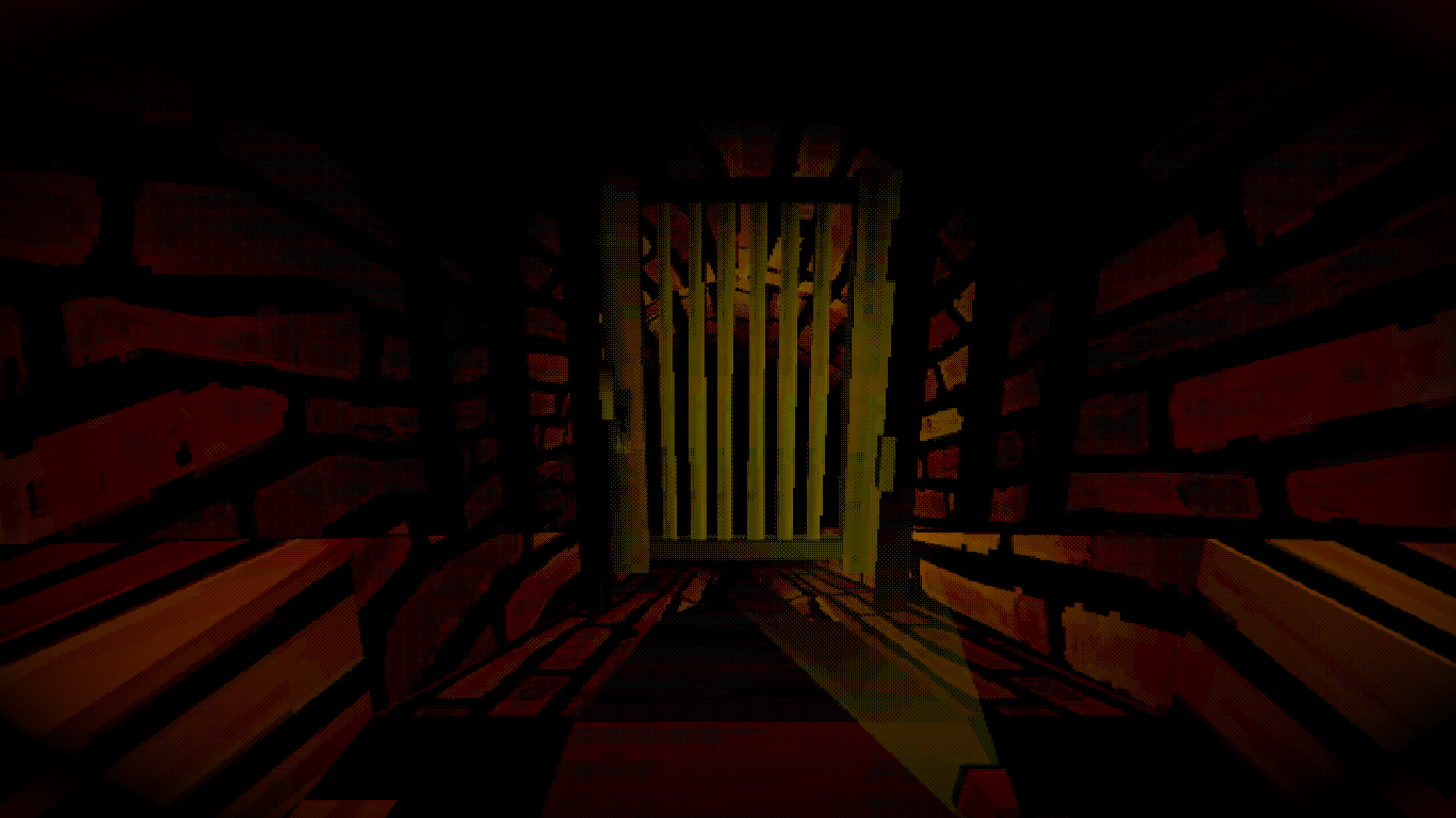 Edward’s Sewer Adventure
